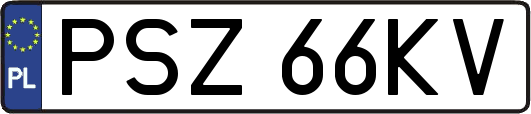 PSZ66KV