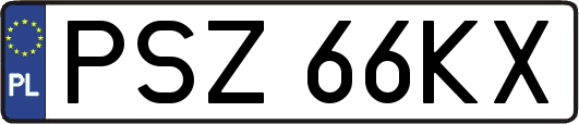 PSZ66KX