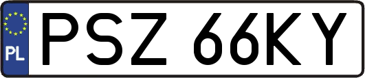 PSZ66KY