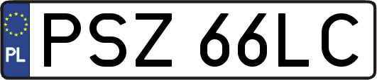 PSZ66LC