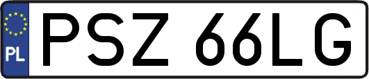 PSZ66LG