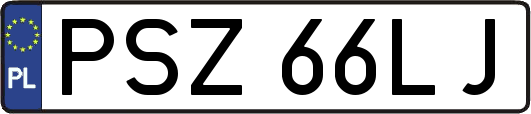 PSZ66LJ