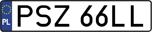 PSZ66LL