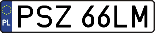 PSZ66LM