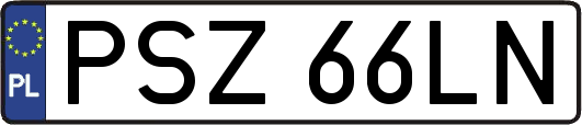 PSZ66LN