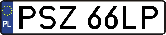 PSZ66LP