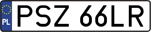 PSZ66LR