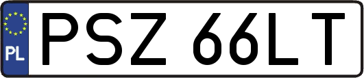PSZ66LT