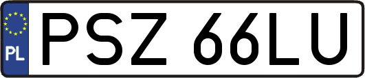 PSZ66LU