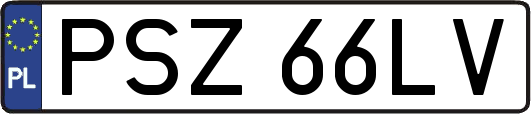PSZ66LV