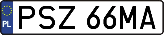 PSZ66MA