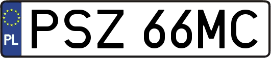 PSZ66MC