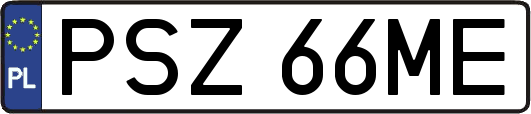 PSZ66ME