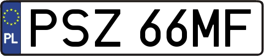 PSZ66MF
