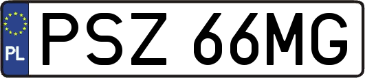 PSZ66MG