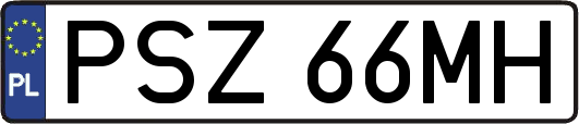 PSZ66MH