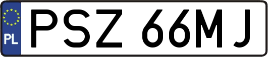 PSZ66MJ