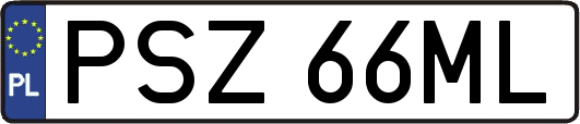 PSZ66ML