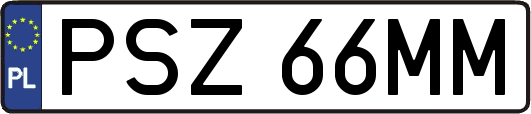 PSZ66MM