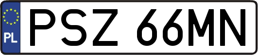 PSZ66MN
