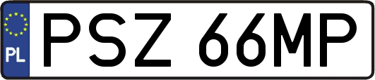 PSZ66MP