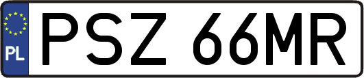 PSZ66MR
