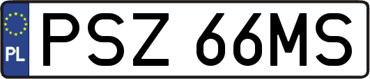 PSZ66MS