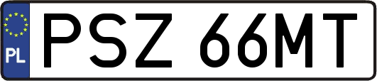 PSZ66MT