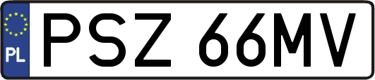 PSZ66MV