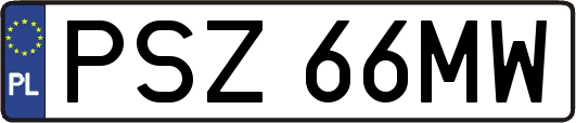 PSZ66MW