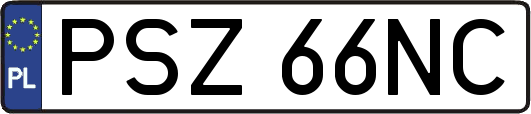 PSZ66NC