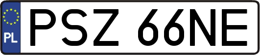 PSZ66NE