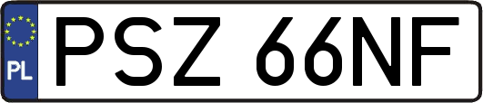 PSZ66NF