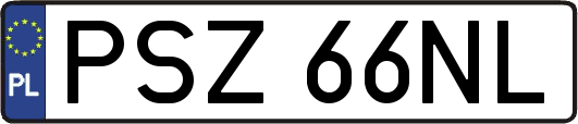 PSZ66NL