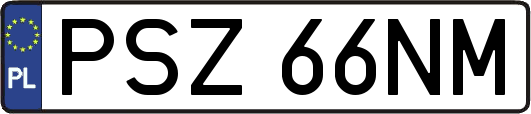 PSZ66NM