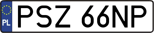 PSZ66NP