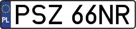 PSZ66NR