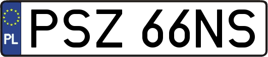 PSZ66NS
