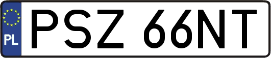 PSZ66NT