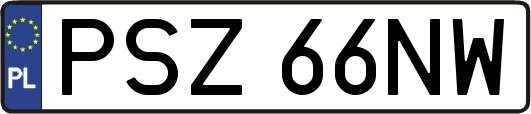 PSZ66NW