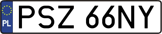 PSZ66NY