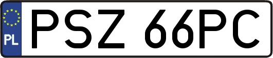 PSZ66PC