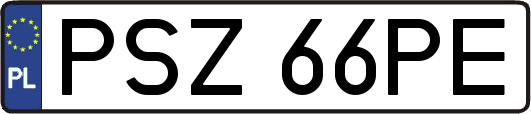 PSZ66PE