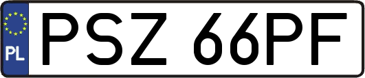 PSZ66PF