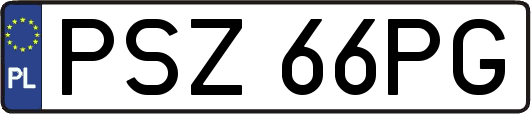 PSZ66PG