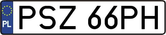 PSZ66PH