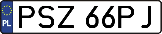 PSZ66PJ