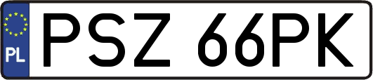 PSZ66PK