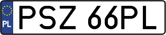 PSZ66PL