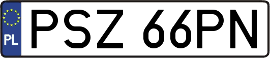 PSZ66PN